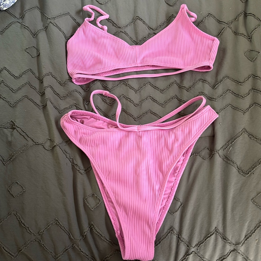 Pacsun bikini